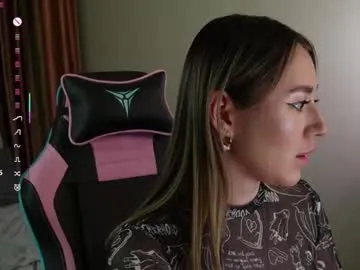 lisamayson on Chaturbate