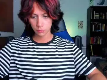 literateboy — GOAL: show cum [475 tokens remaining] Welcome literateboys! #bigcock #cum #young #twink #skinny