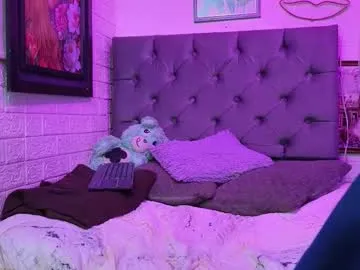 litlenessa_ on Chaturbate