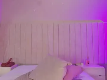 littleoliviia_ on Chaturbate