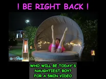 livecleo on Chaturbate