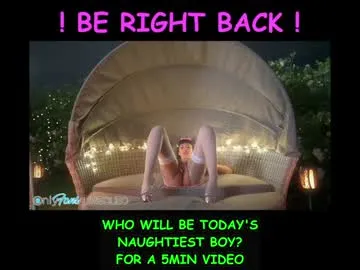 livecleo on Chaturbate