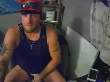 livingpuddle on Chaturbate