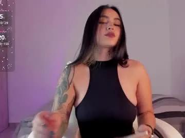 Freechat lizasoto on Chaturbate