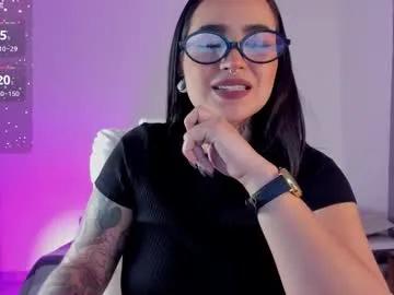 Freechat lizasoto on Chaturbate