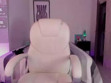 Freechat lizasoto on Chaturbate