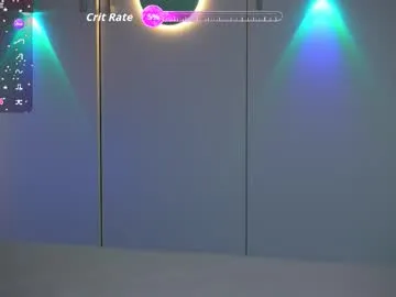 lorettelorenaa on Chaturbate