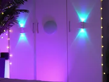 lorettelorenaa on Chaturbate