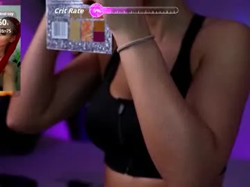 lorettelorenaa on Chaturbate