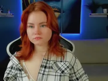 lu_muon — pussy in a cage (fishnet tights without panties) #daddy  #redhair #teen  #lovense #shy  #cuteface  #young  #pvts  [554 tokens remaining]