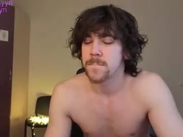 luca_syn — Current Goal: cum show  at 2500 tokens -- #cum #hairy #twink #armpits #new  Thumbs up pls