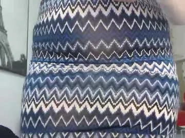 luckyanabella on Chaturbate