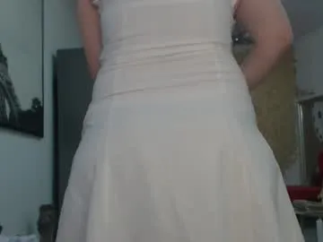 luckyanabella on Chaturbate