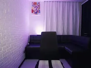 luckysam6 on Chaturbate