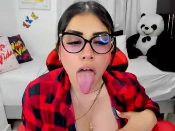 lucy007_ on Chaturbate