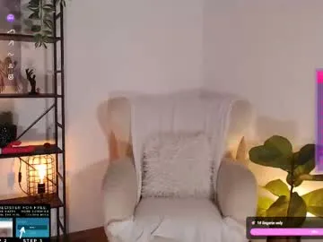 lucylia_ on Chaturbate