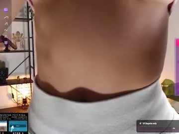 lucylia_ on Chaturbate