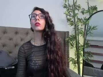 Freechat luna_willians on Chaturbate
