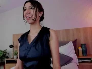 Freechat luna_willians on Chaturbate