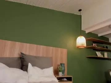 Freechat luna_willians on Chaturbate