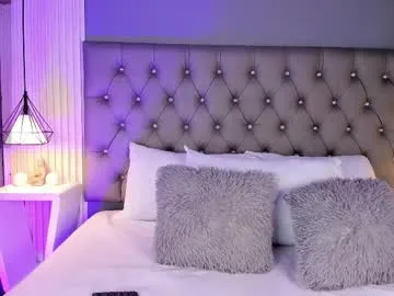 lunabloomn on Chaturbate