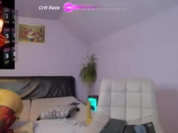lustfulsin_ on Chaturbate