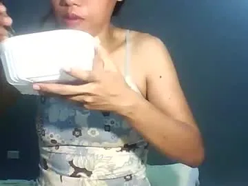 luvu4everxxx on Chaturbate