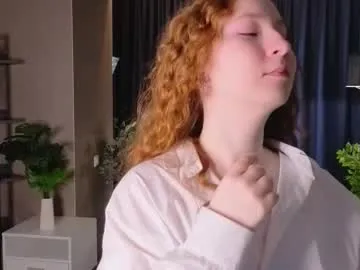 lydaerne — Hello CB, Im Liddy^^ My G: Lower my straps #new a bit #shy for first time and ofc #redhead and so #bigass and #smalltits [21 tokens remaining]