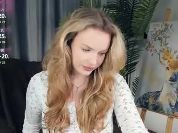 lykava on Chaturbate