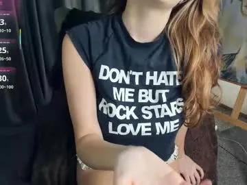 lykava on Chaturbate