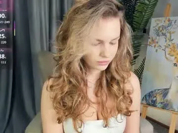 lykava on Chaturbate