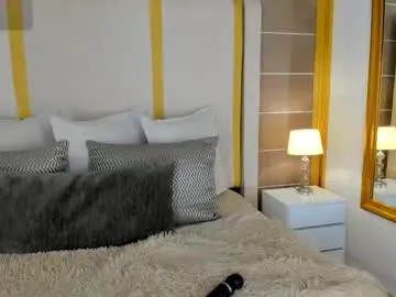 lyrabellini on Chaturbate