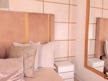 lyrabellini on Chaturbate