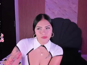 lys_with on Chaturbate