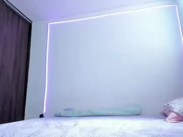 maazikeenx on Chaturbate