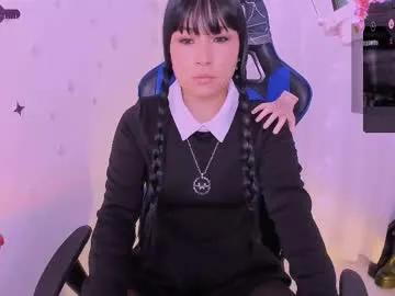 Private maca_rena_ on Chaturbate