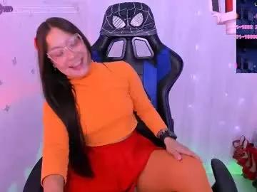 Private maca_rena_ on Chaturbate
