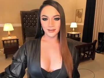 madammistressdominatrixxx on Chaturbate 
