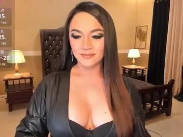 madammistressdominatrixxx on Chaturbate 