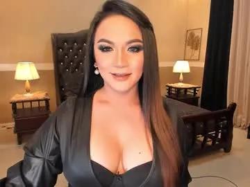 madammistressdominatrixxx on Chaturbate 