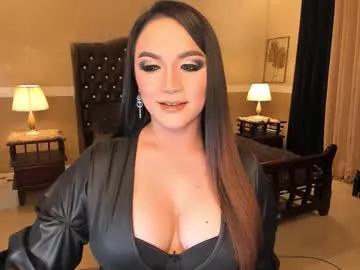 madammistressdominatrixxx on Chaturbate 