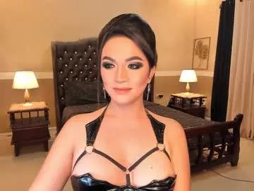 madammistressdominatrixxx on Chaturbate 