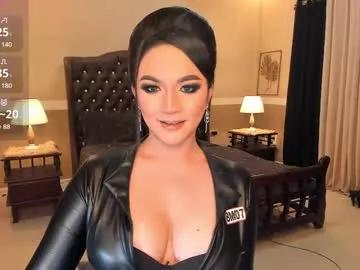 madammistressdominatrixxx on Chaturbate 