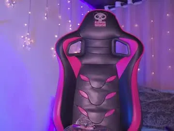 madison_mayer on Chaturbate