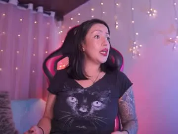 madison_mayer on Chaturbate