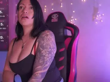 madison_mayer on Chaturbate