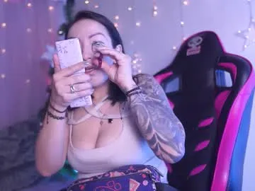 madison_mayer on Chaturbate