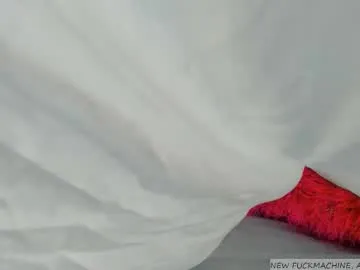 madison_milan on Chaturbate