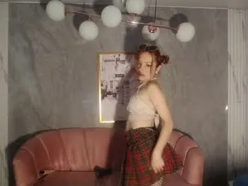 mady0619_ch on Chaturbate