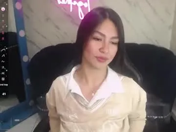 maleja_v_ on Chaturbate